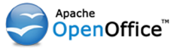 Open Office Logo
