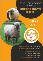 Oxford Down Sheep Breeders' Association
